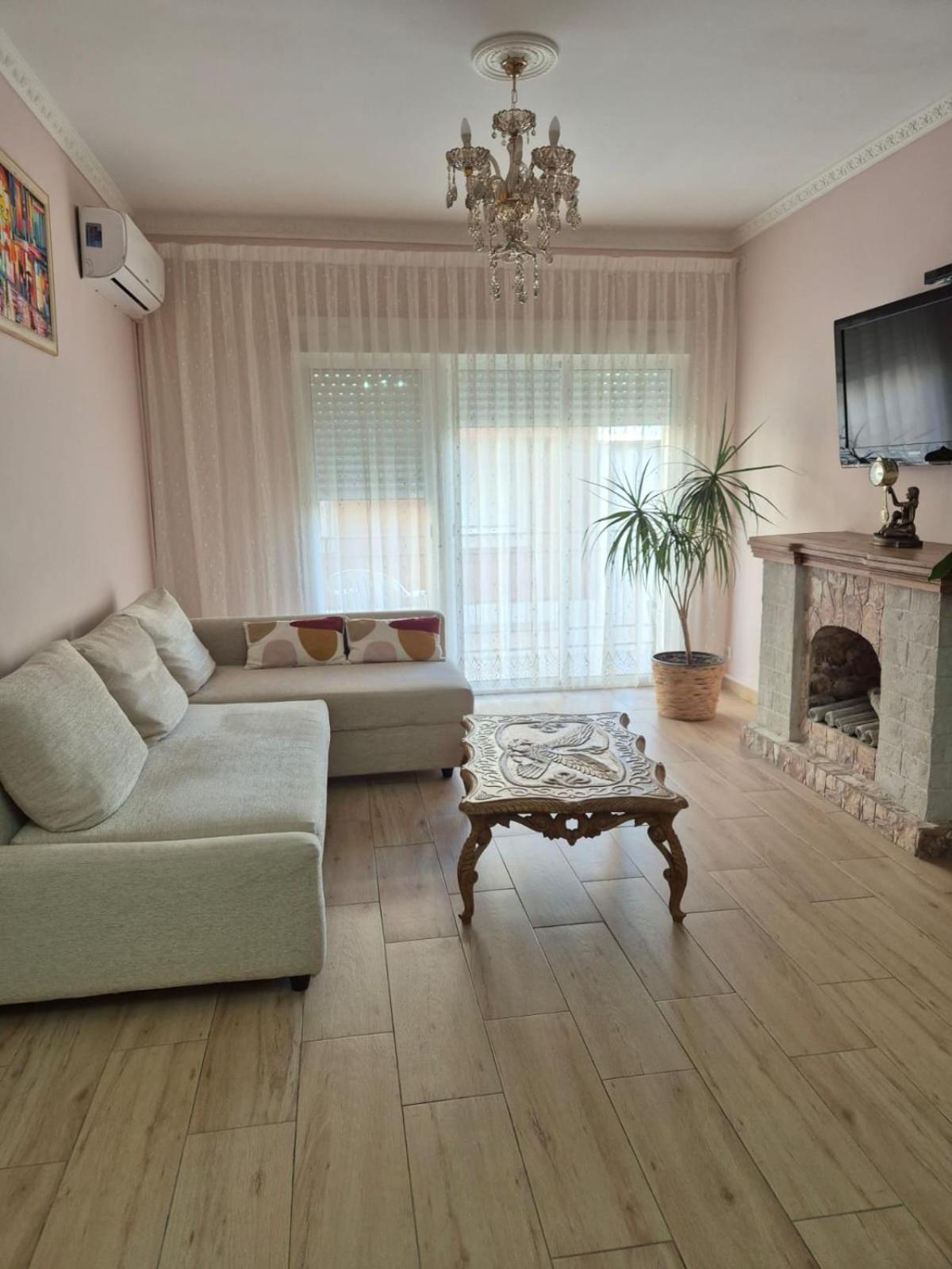 Apartamento De 3 Dormitorios Камбрильс Экстерьер фото